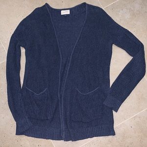Universal 🧵 Thread stylish Chunky sweater / cardigan